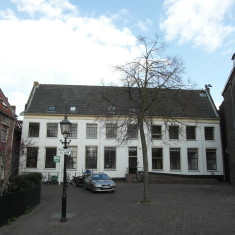 Academiestraat