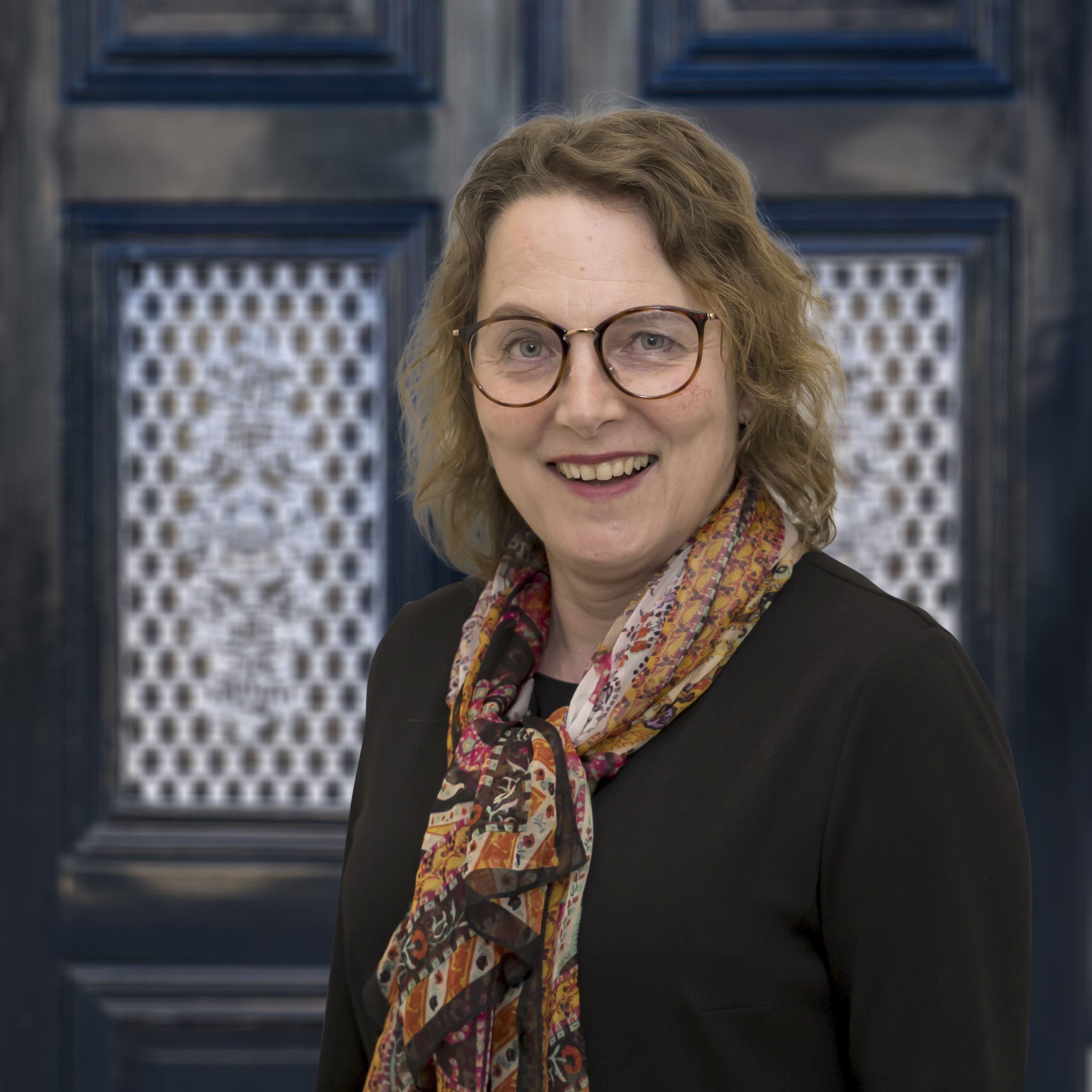 Marian Fieren