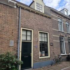 Kleine Marktstraat
