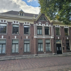 Kerkplein