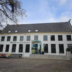 Academiestraat